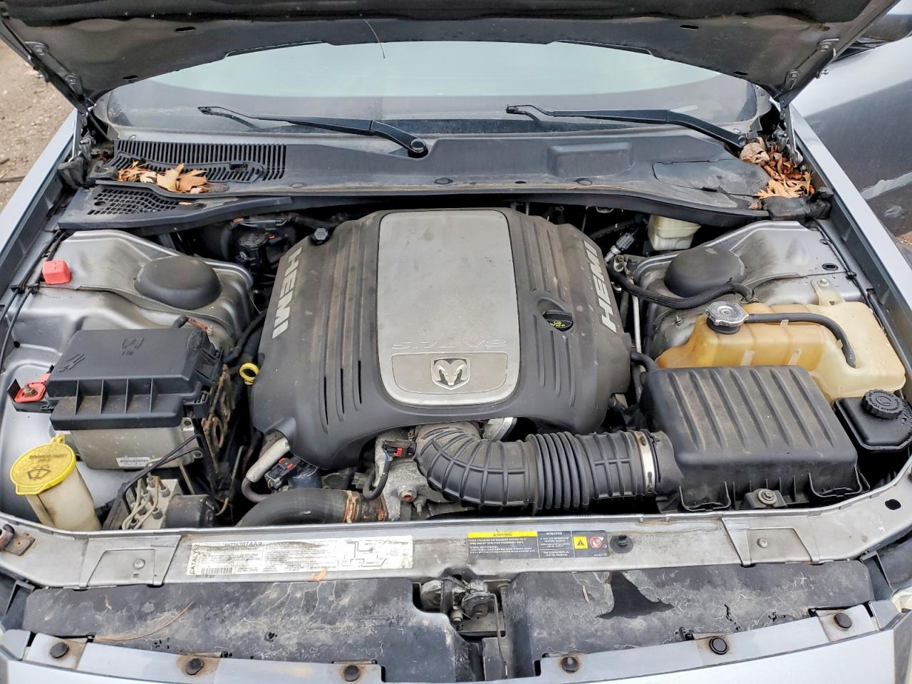 Dodge Magnum