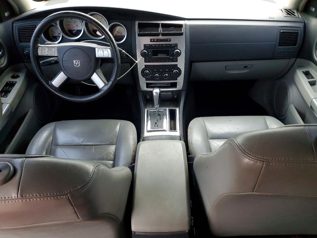 Dodge Magnum