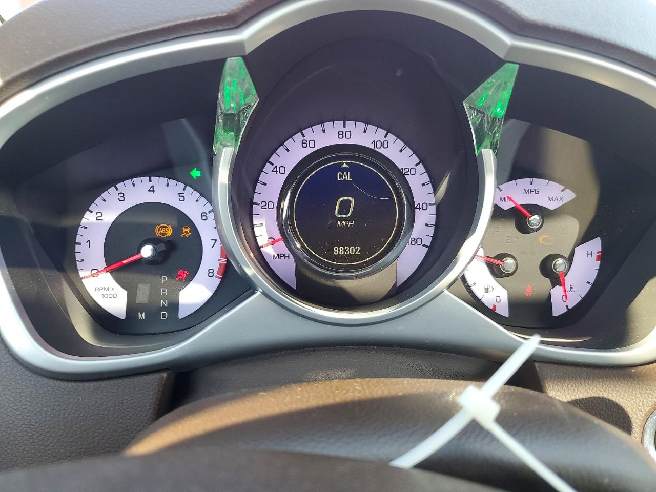 Cadillac SRX Premium Collection