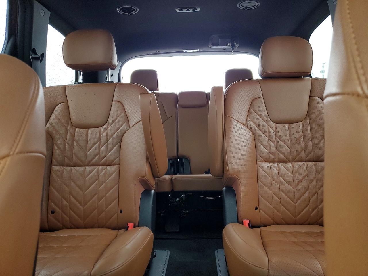 Kia Telluride Ex X-line