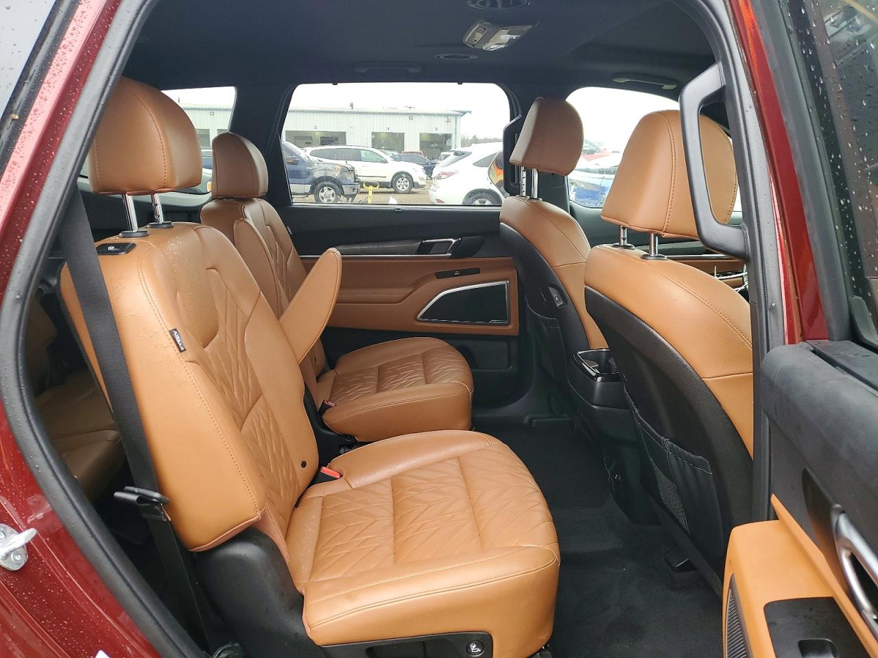 Kia Telluride Ex X-line