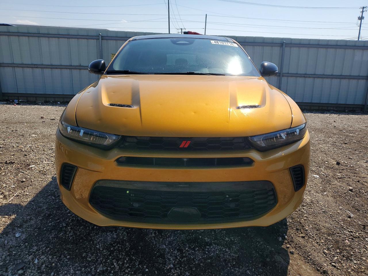 Dodge Hornet Gt Plus