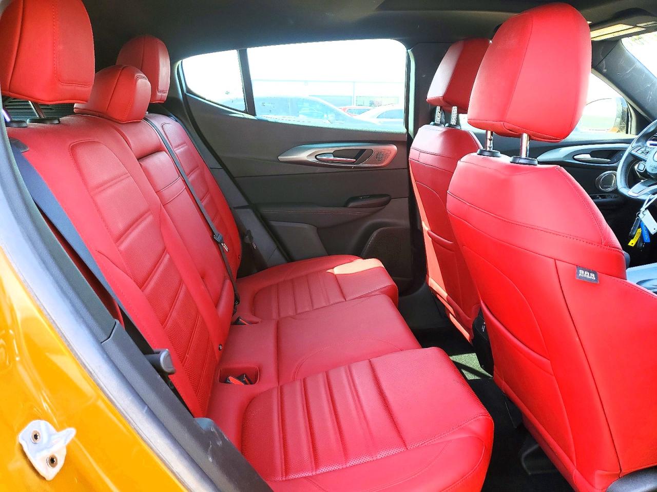 Dodge Hornet Gt Plus