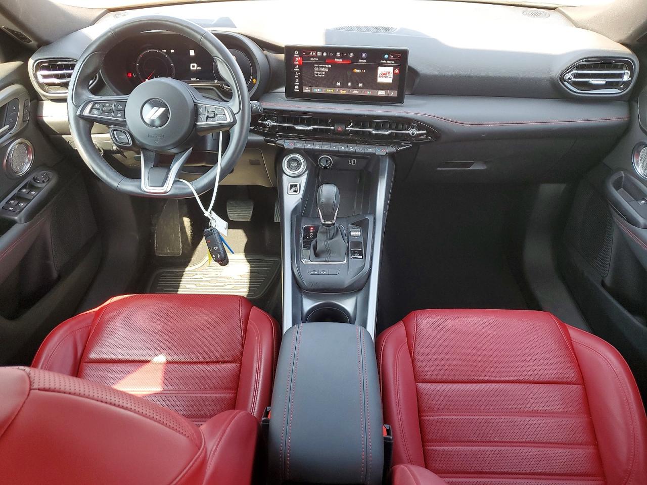 Dodge Hornet Gt Plus