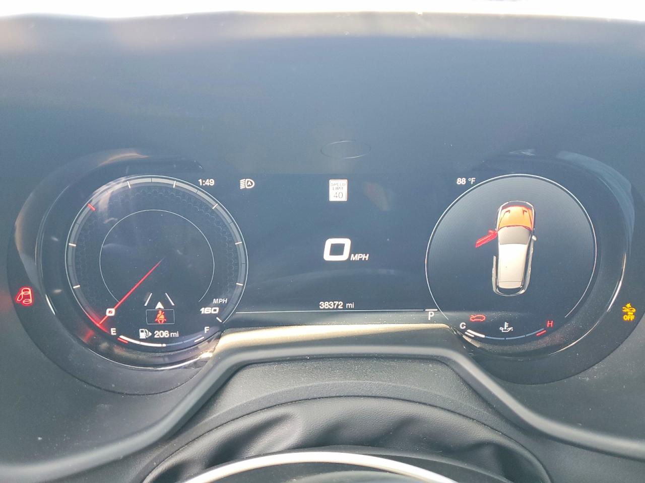 Dodge Hornet Gt Plus