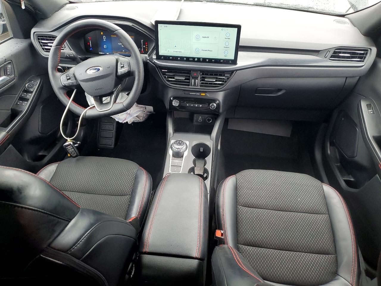 Ford Escape St Line