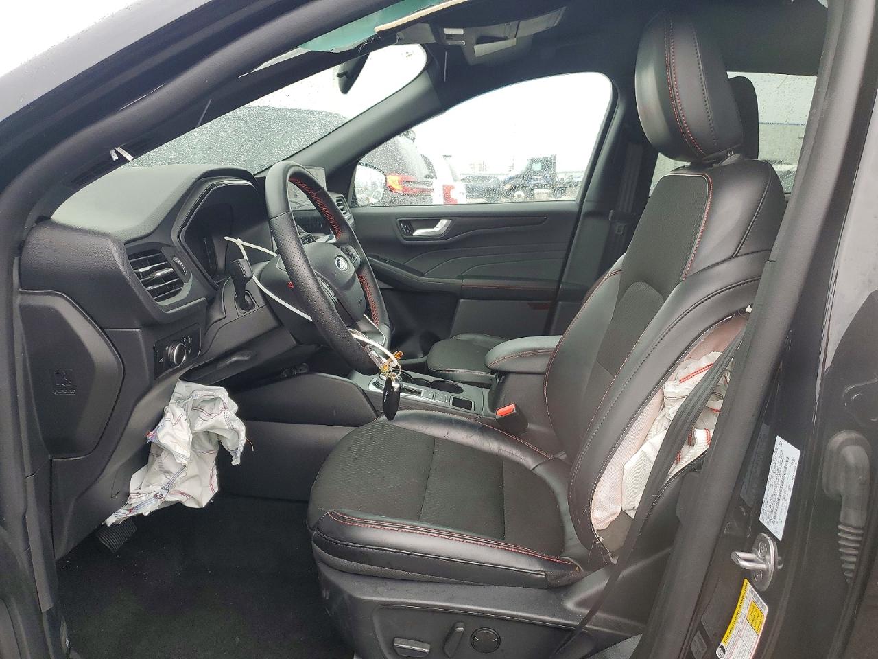 Ford Escape St Line