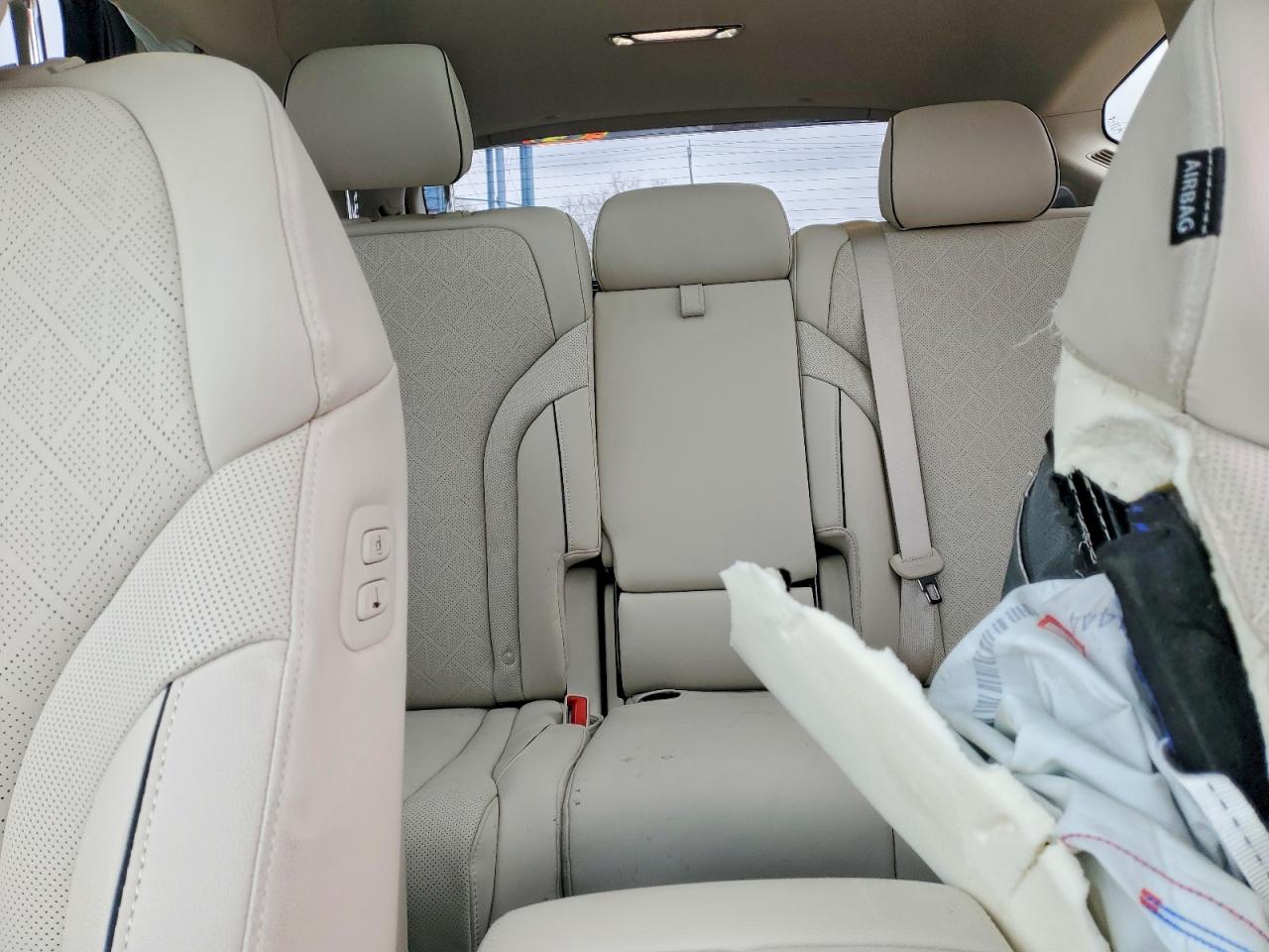 Genesis GV80 2.5t Advanced