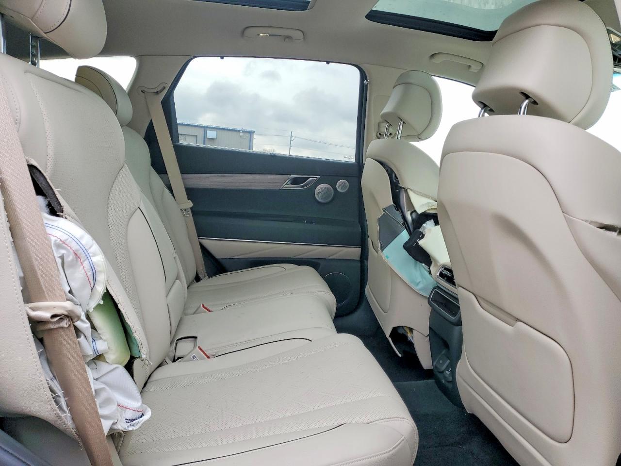 Genesis GV80 2.5t Advanced