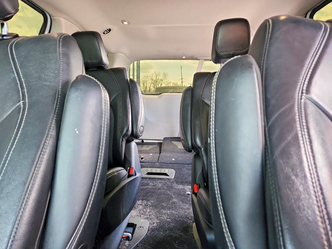 Chrysler Pacifica Hybrid Touring L