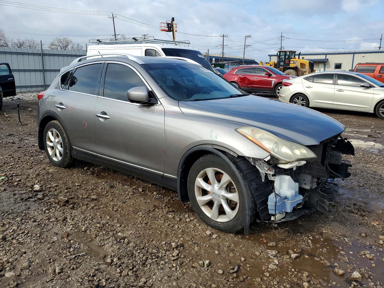 INFINITI Ex Base