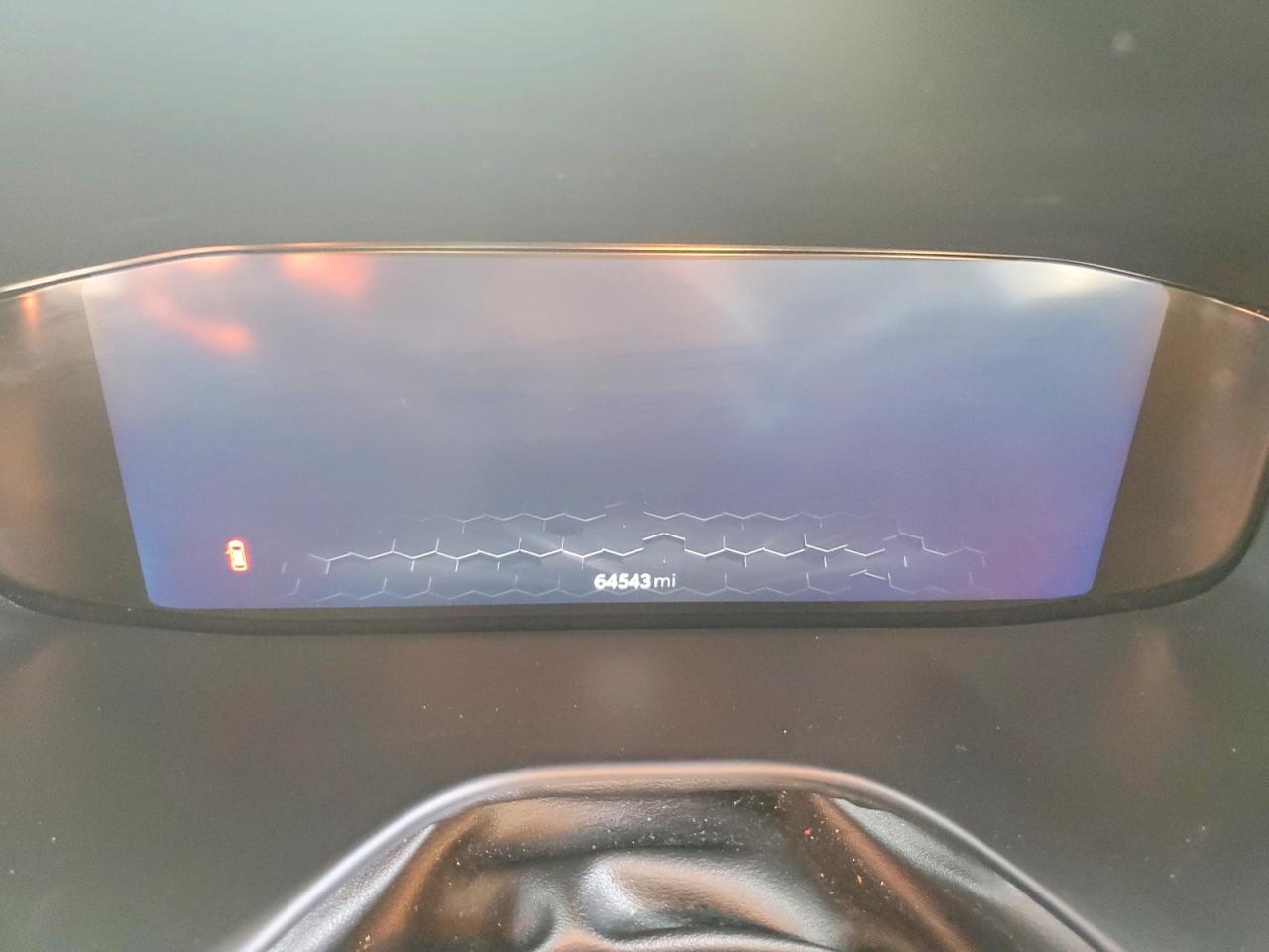 Jeep Compass Limited