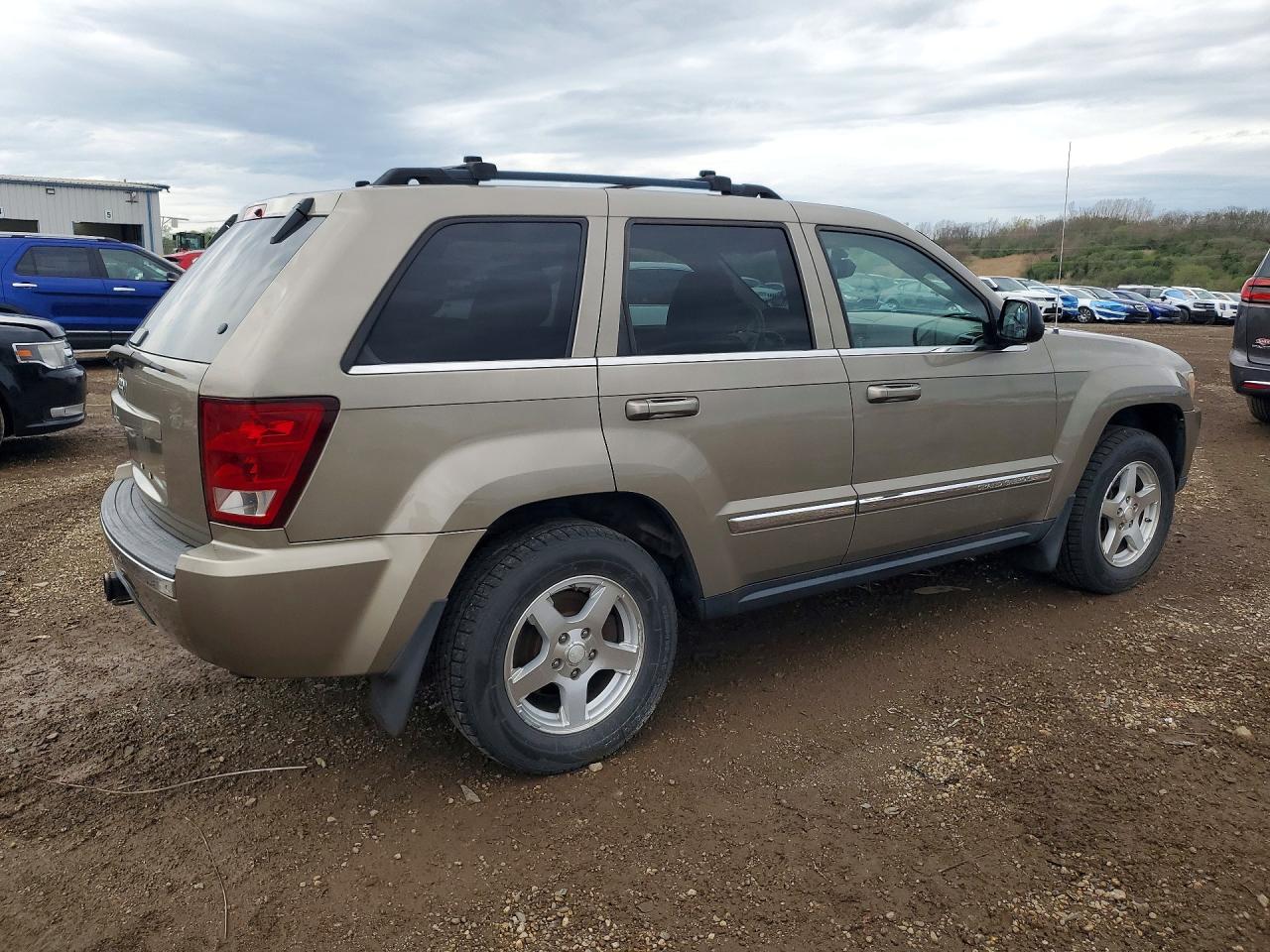 Jeep Cherokee Limited