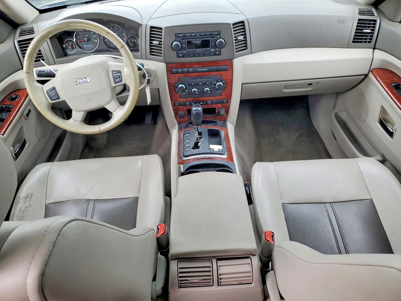 Jeep Cherokee Limited