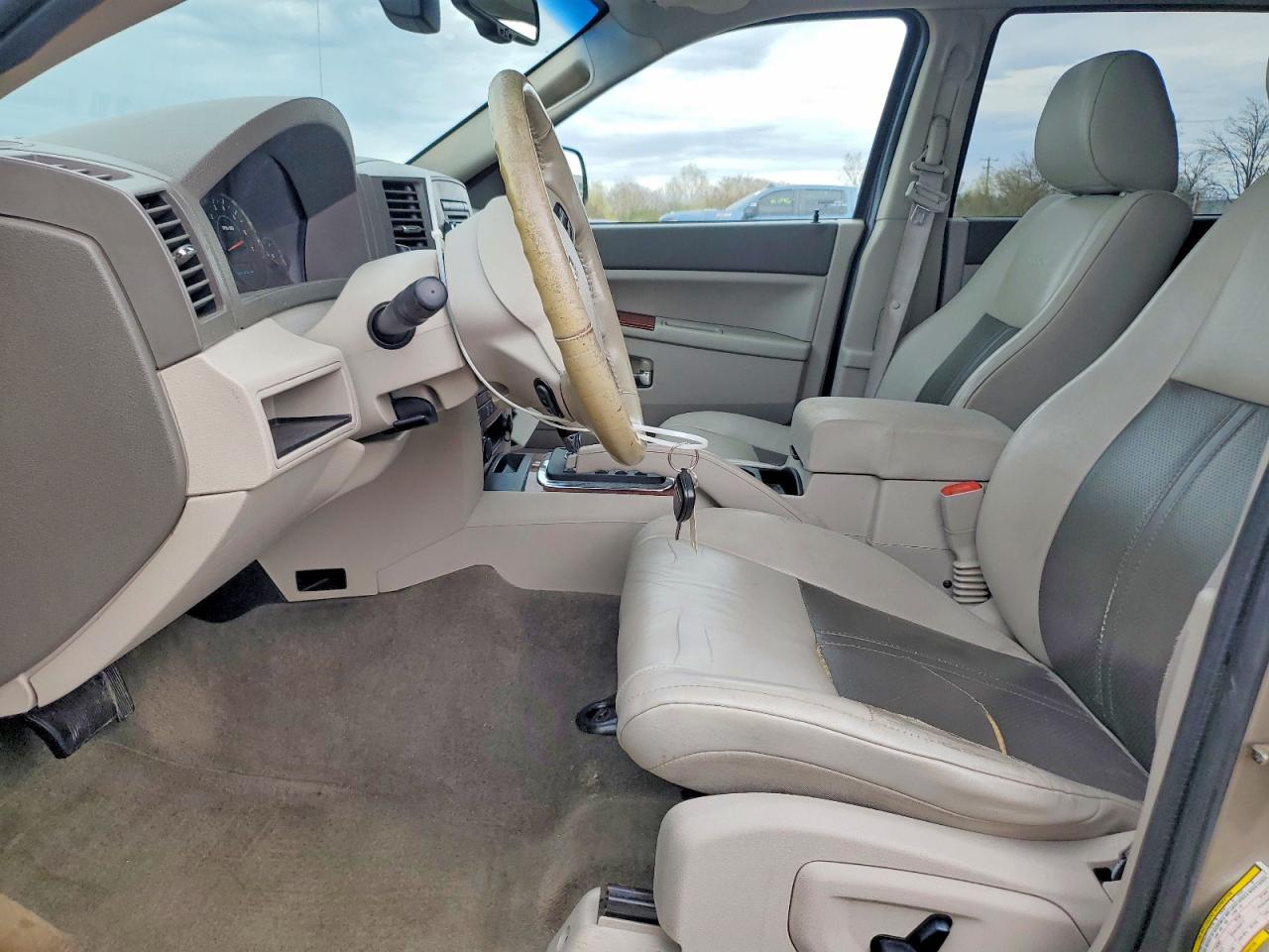Jeep Cherokee Limited
