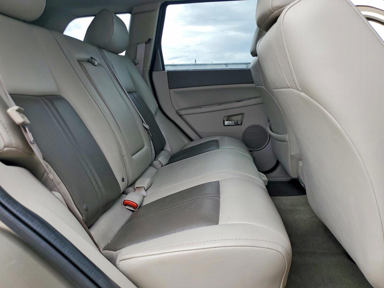 Jeep Cherokee Limited