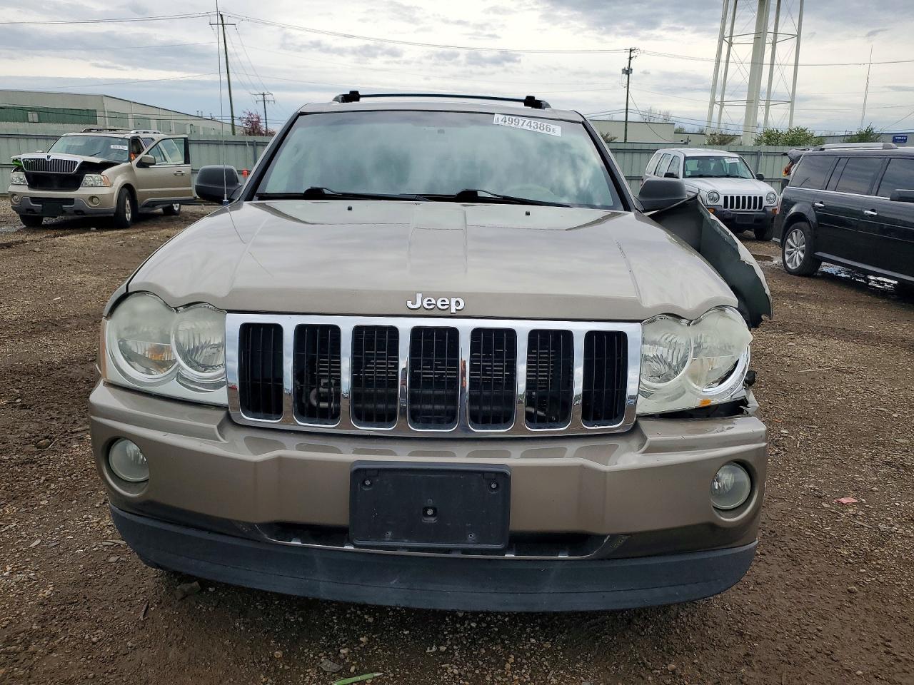 Jeep Cherokee Limited