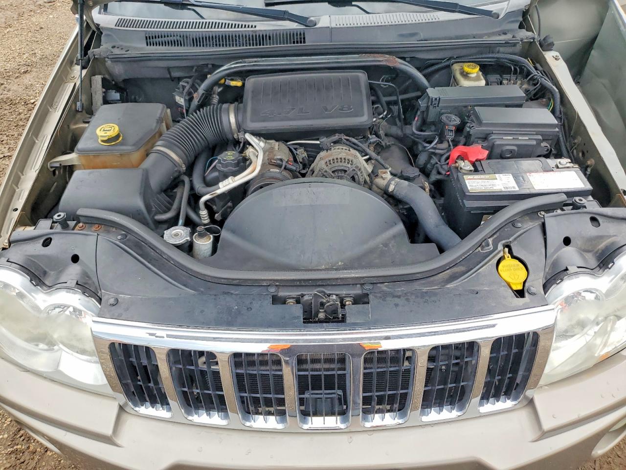Jeep Cherokee Limited