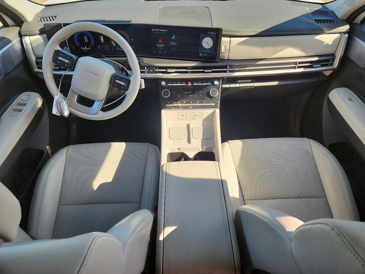Hyundai SANTA FE Sel