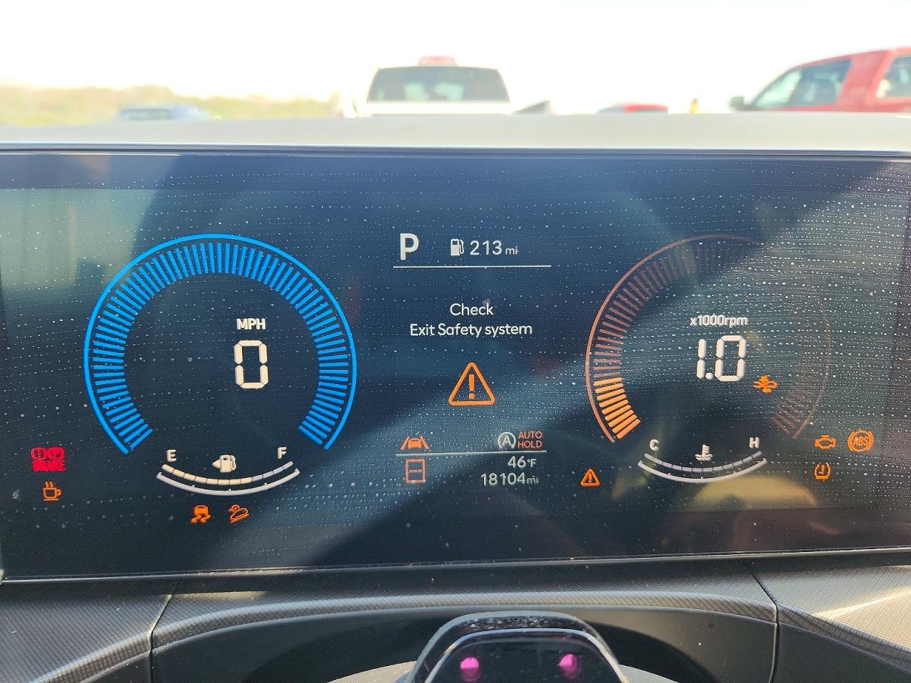 Hyundai SANTA FE Sel