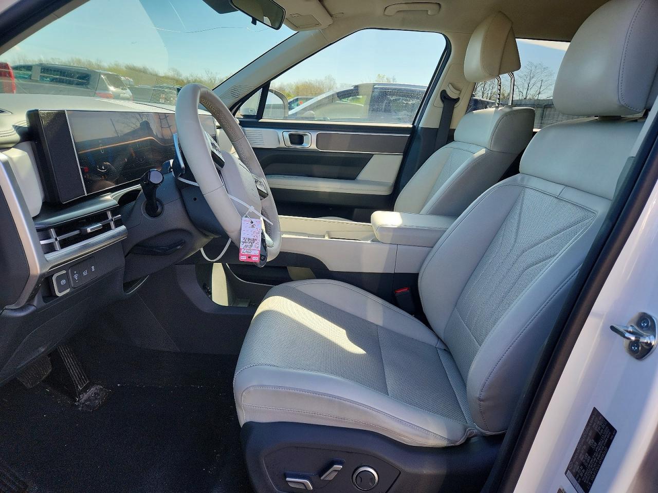 Hyundai SANTA FE Sel