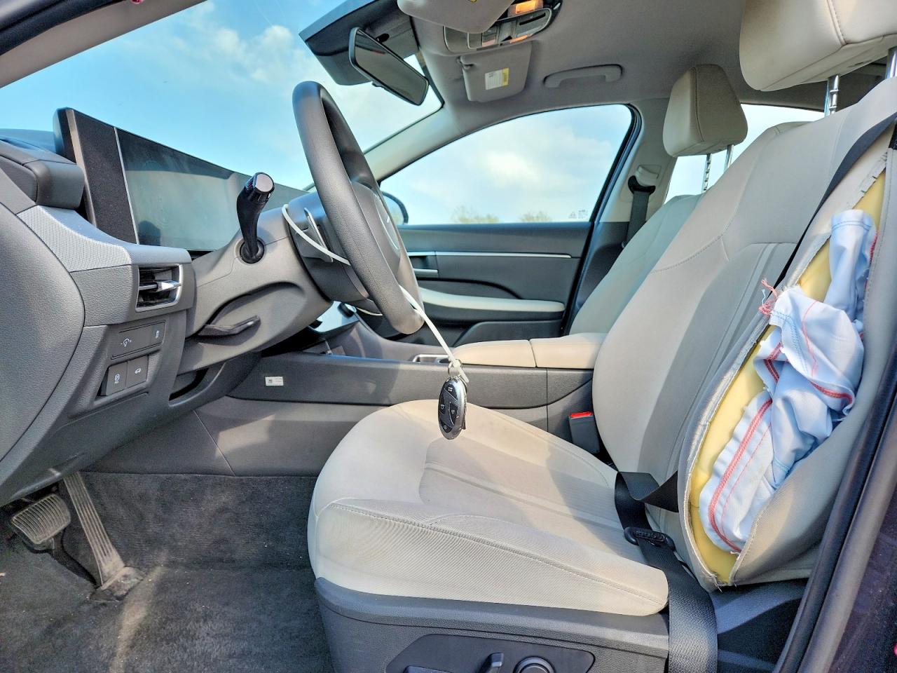 Hyundai SONATA Sel