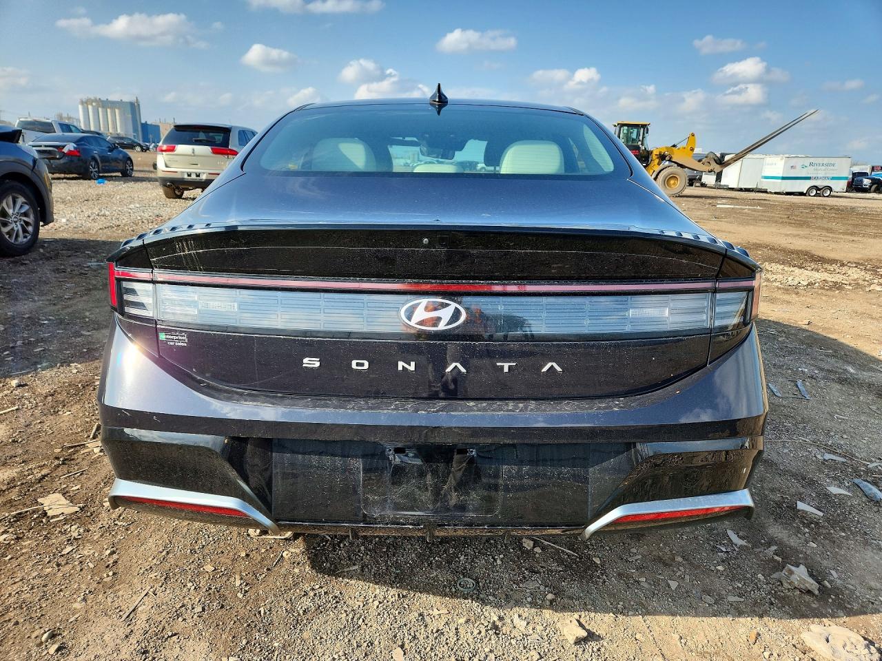 Hyundai SONATA Sel
