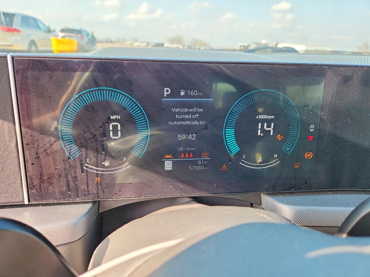 Hyundai SONATA Sel