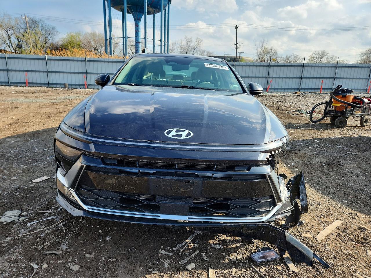 Hyundai SONATA Sel