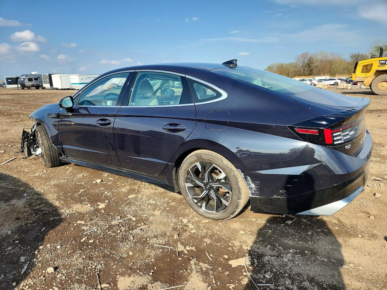Hyundai SONATA Sel