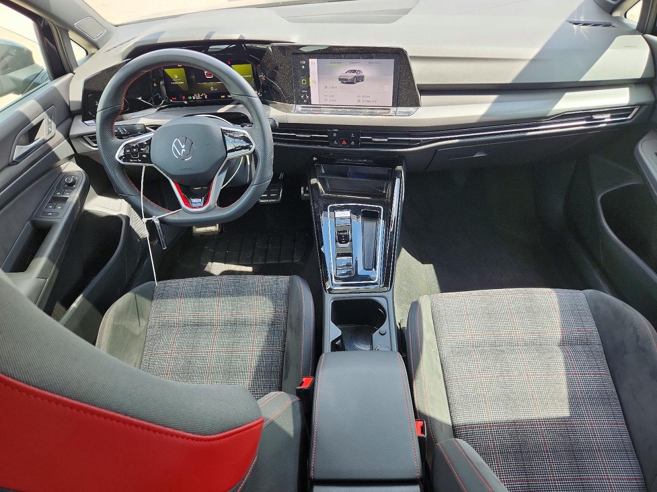 Volkswagen GTI Se