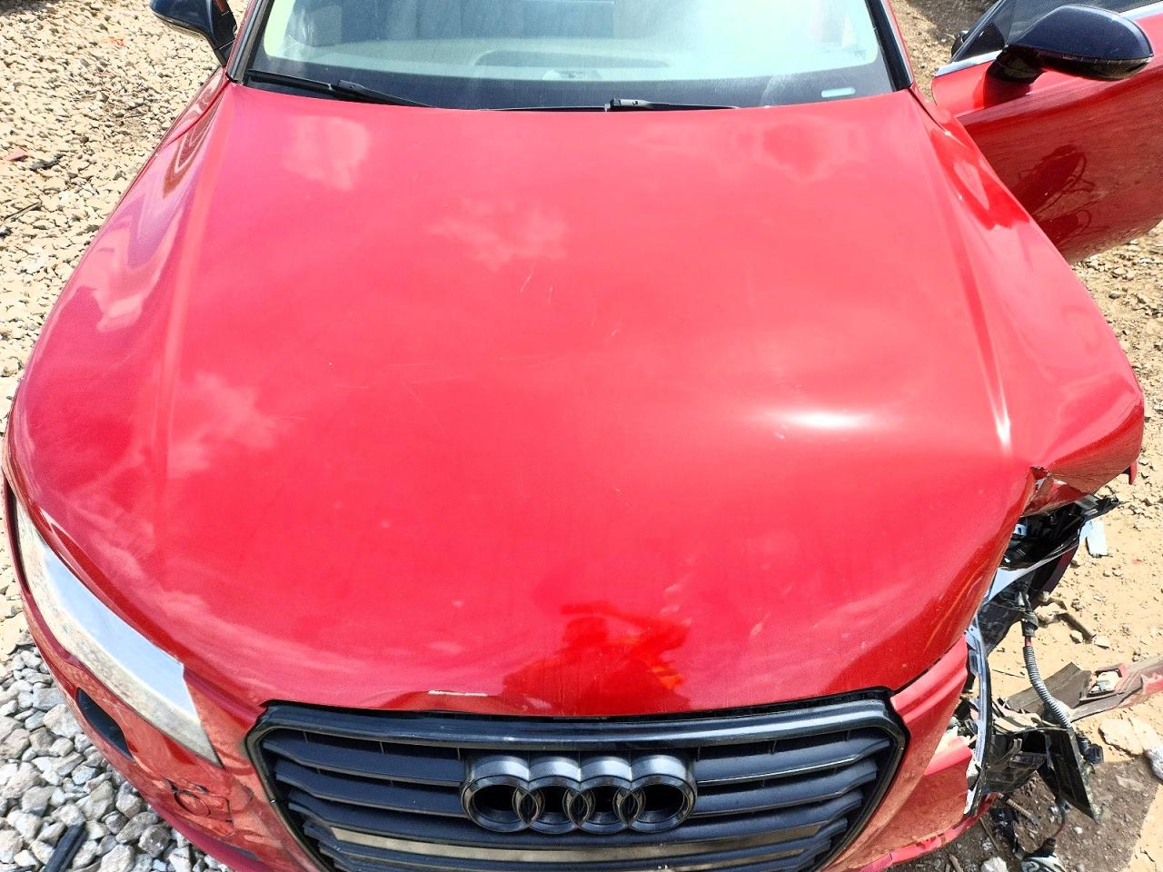 Audi A7 Premium Plus