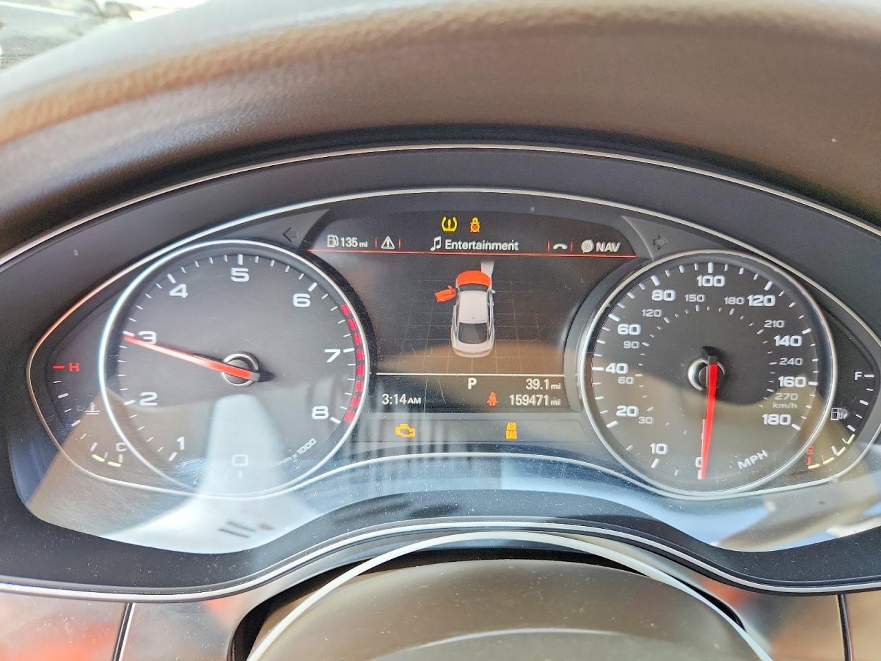 Audi A7 Premium Plus