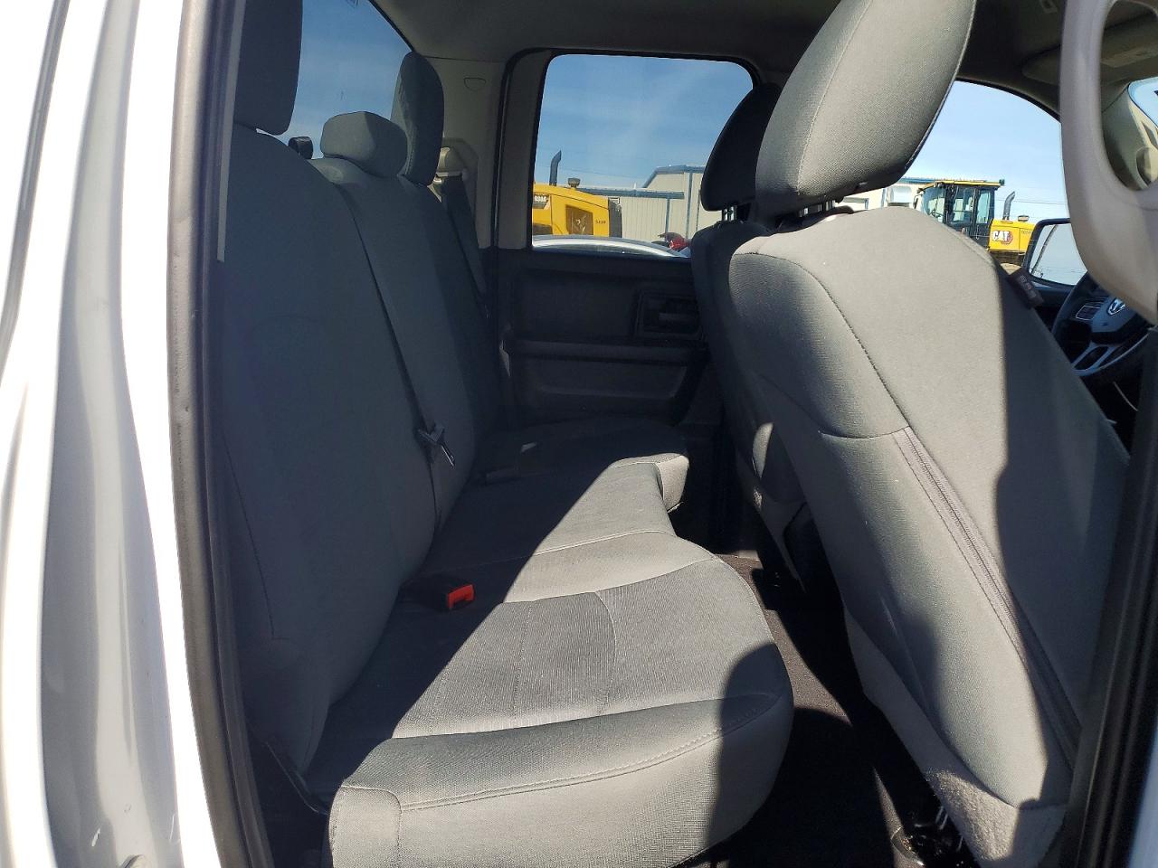Ram 1500 St
