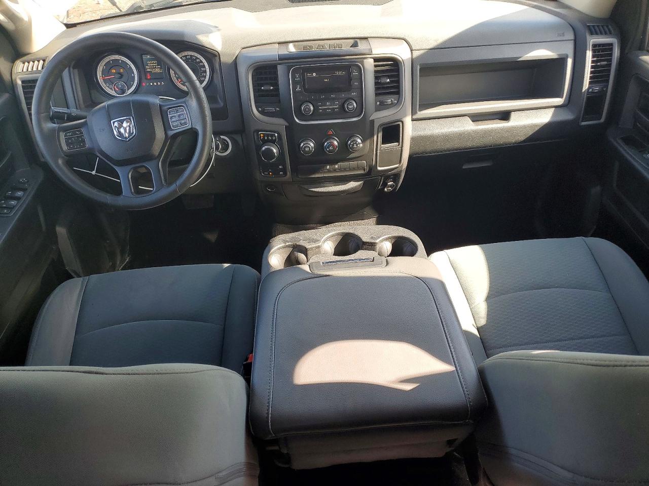 Ram 1500 St