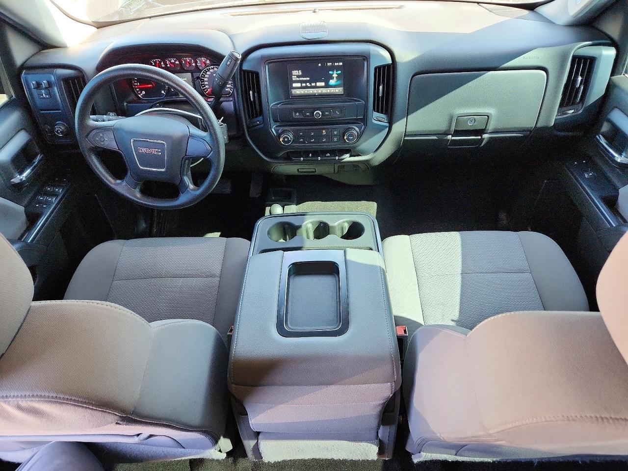 GMC Sierra K1500