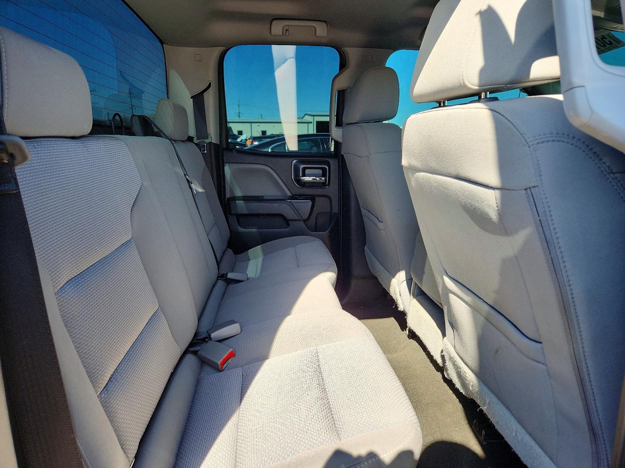 GMC Sierra K1500