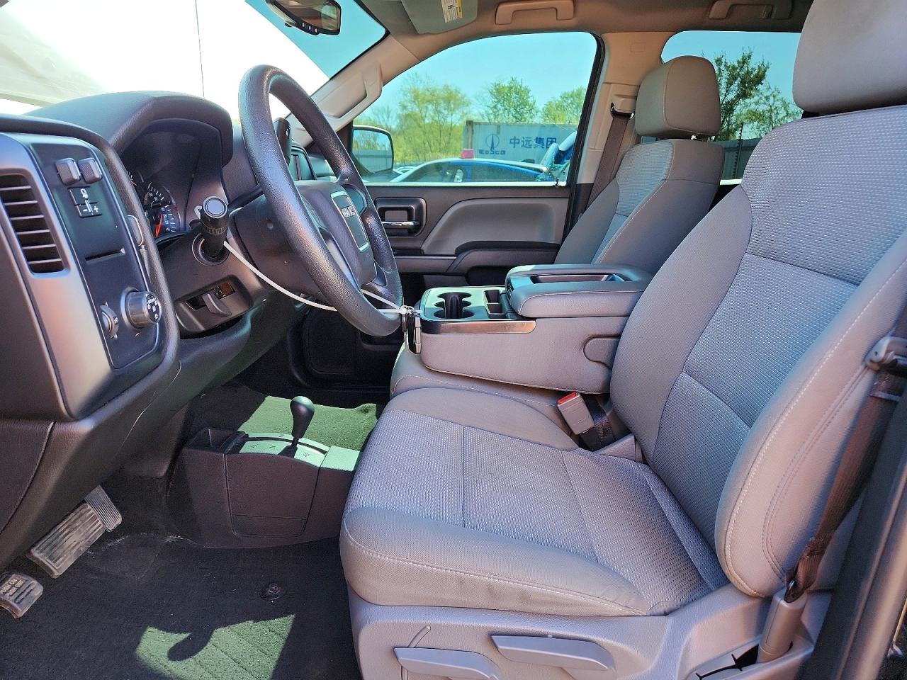 GMC Sierra K1500