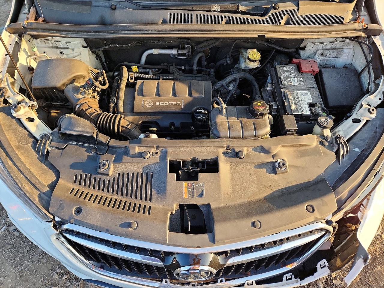 Buick Encore Preferred