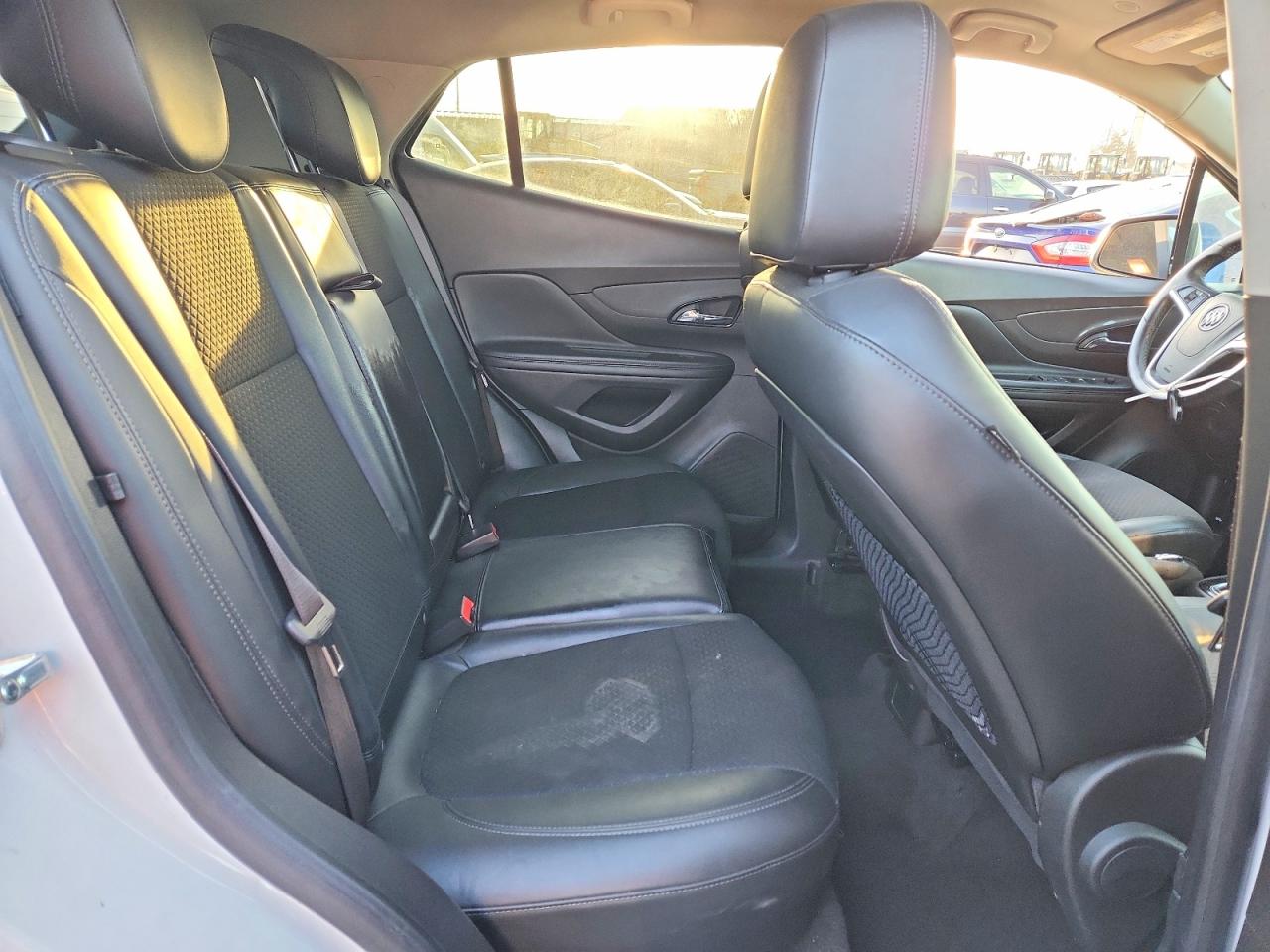 Buick Encore Preferred