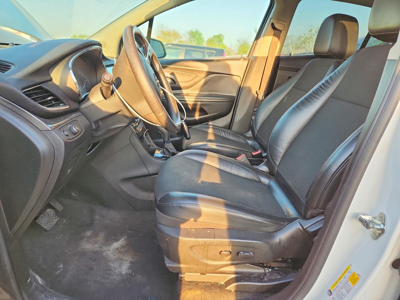 Buick Encore Preferred