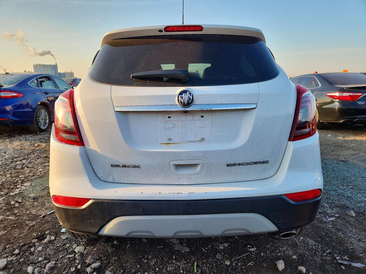 Buick Encore Preferred