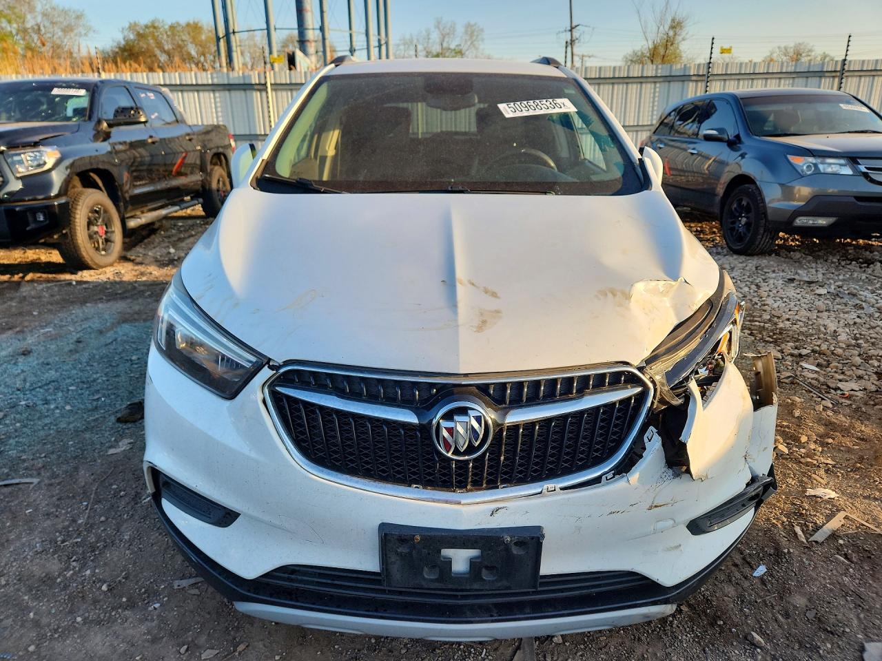 Buick Encore Preferred