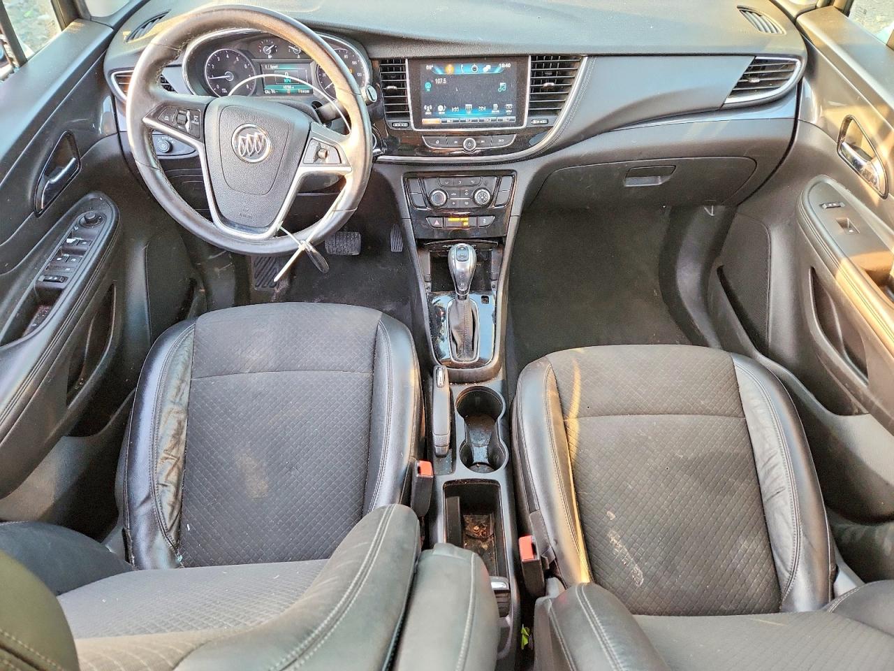 Buick Encore Preferred