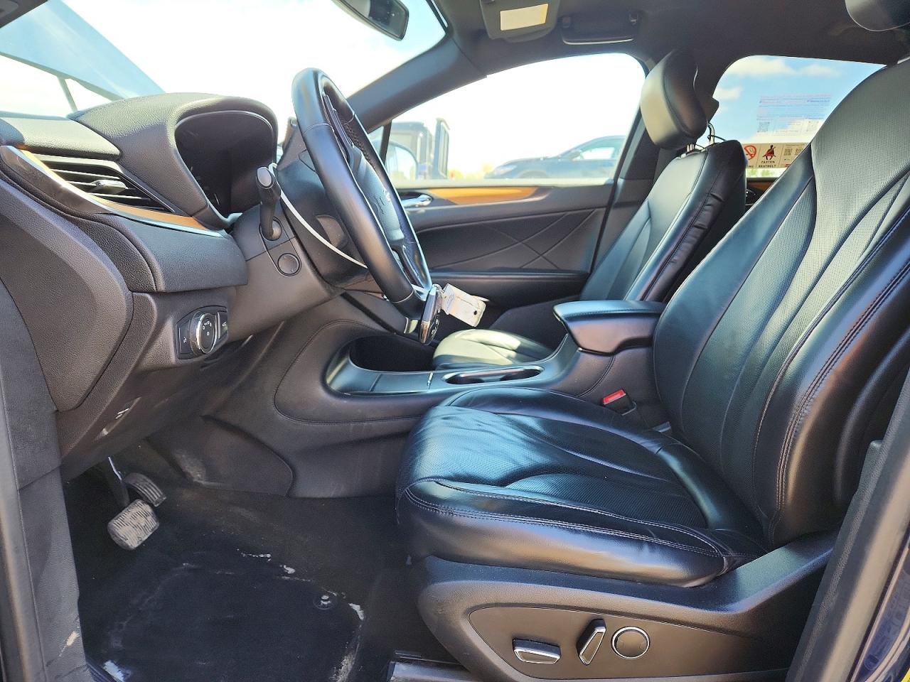 Lincoln MKZ