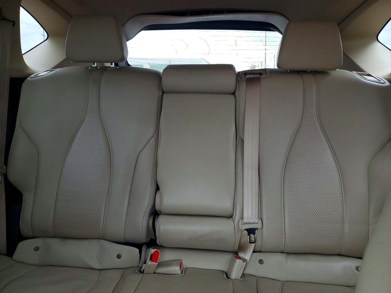 Acura RDX Technology