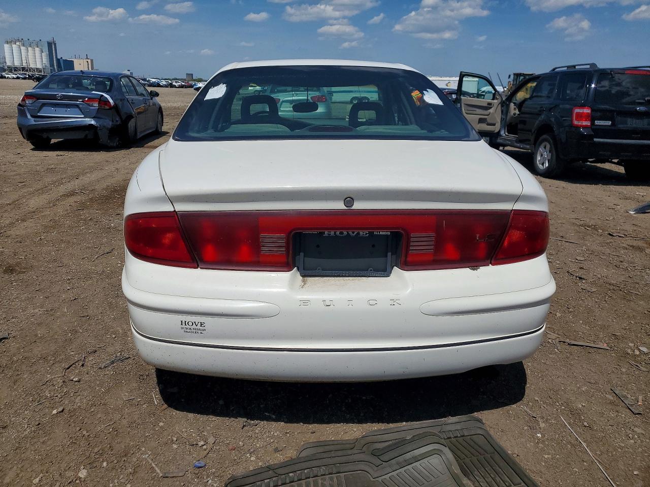 Buick Regal Ls