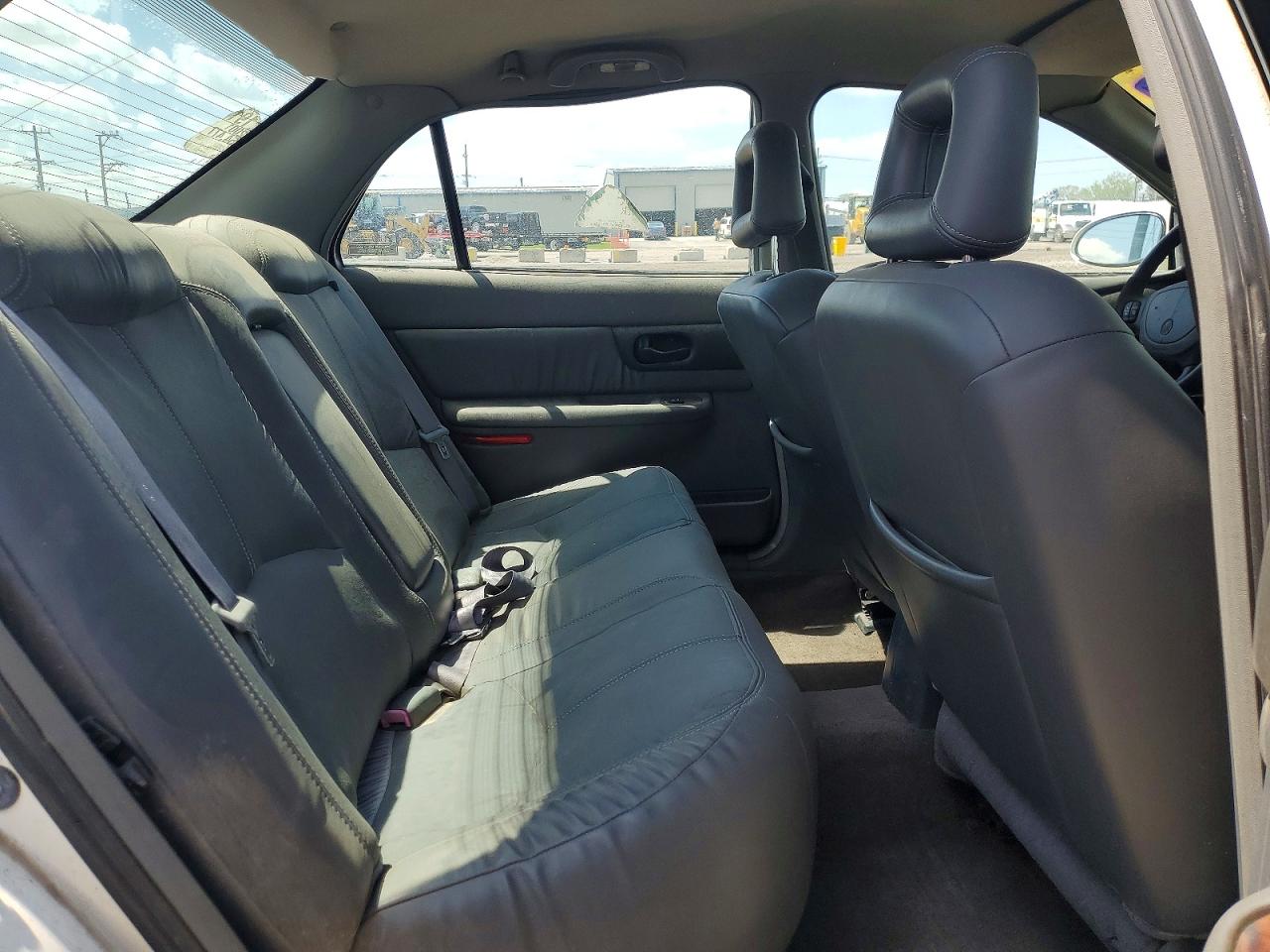 Buick Regal Ls