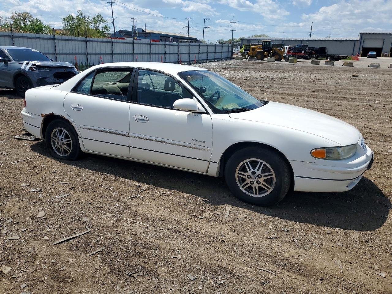 Buick Regal Ls
