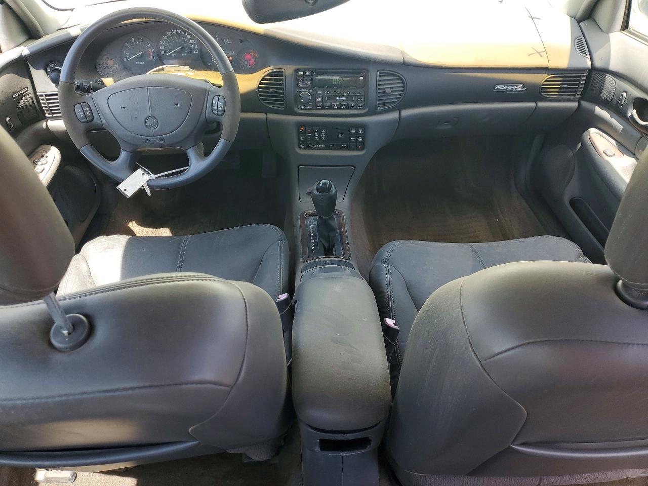 Buick Regal Ls